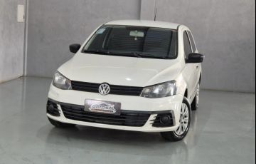 Volkswagen Gol 1.0