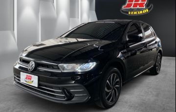 Volkswagen Polo 1.0 200 TSi Highline