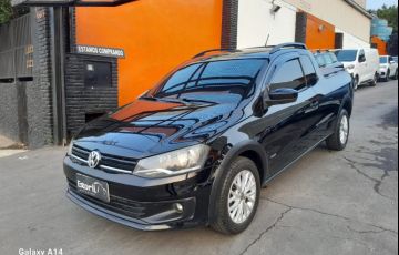 Volkswagen Saveiro 1.6 Mi CE 8V G.vi