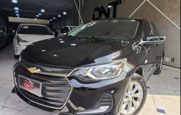 Chevrolet Onix 1.0 Plus Lt