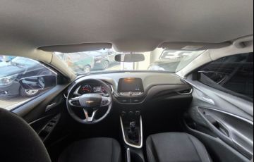 Chevrolet Onix 1.0 Plus Lt - Foto #7