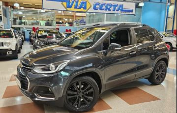 Chevrolet Tracker 1.4 16V Turbo Premier