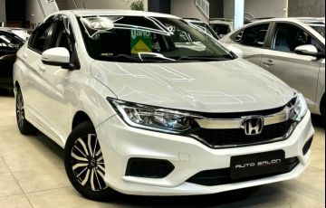 Honda City 1.5 Personal 16v