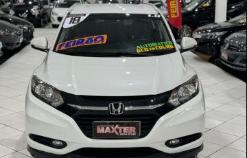 Honda Hr-v 1.8 16V Ex - Foto #2