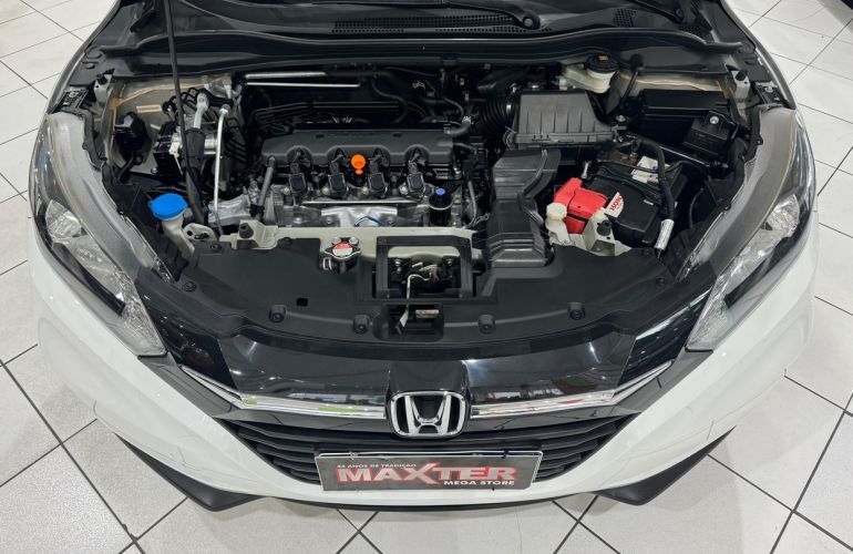 Honda Hr-v 1.8 16V Ex - Foto #3
