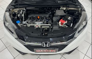 Honda Hr-v 1.8 16V Ex - Foto #3