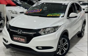 Honda Hr-v 1.8 16V Ex - Foto #4