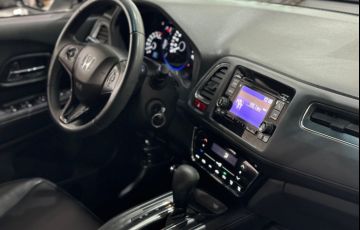 Honda Hr-v 1.8 16V Ex - Foto #5