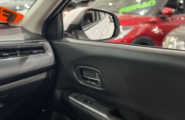 Honda Hr-v 1.8 16V Ex - Foto #6