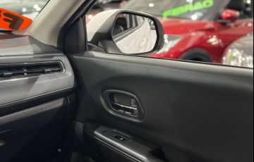 Honda Hr-v 1.8 16V Ex - Foto #6