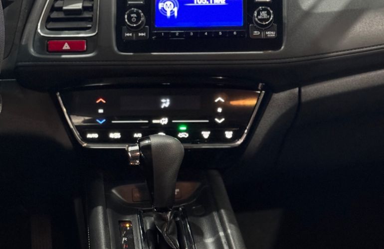 Honda Hr-v 1.8 16V Ex - Foto #7