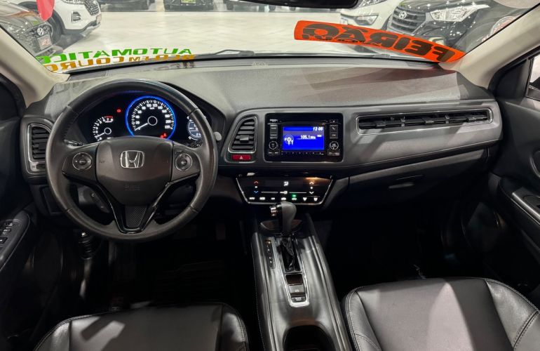 Honda Hr-v 1.8 16V Ex - Foto #8