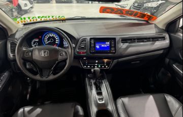 Honda Hr-v 1.8 16V Ex - Foto #8
