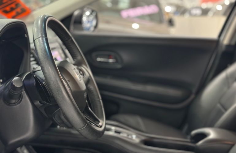 Honda Hr-v 1.8 16V Ex - Foto #10