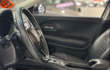 Honda Hr-v 1.8 16V Ex - Foto #10