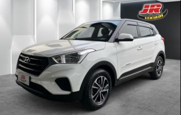 Hyundai Creta 1.6 16V Attitude