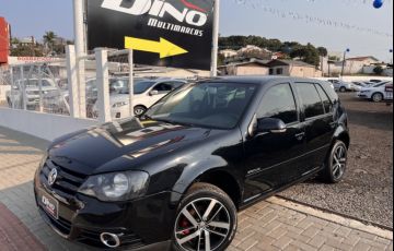 Volkswagen Golf Sportline 1.6 (Flex)