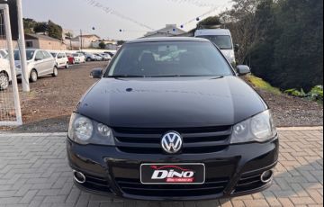 Volkswagen Golf Sportline 1.6 (Flex) - Foto #2