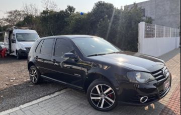 Volkswagen Golf Sportline 1.6 (Flex) - Foto #3