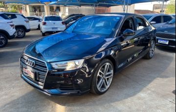 Audi A3 Sedan 1.4 Prestige Tiptronic