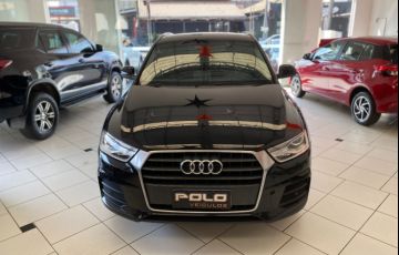 Audi Q3 1.4 Tfsi Ambiente