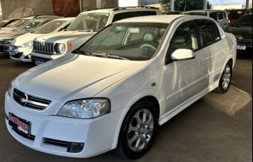 Chevrolet Astra Sedan Advantage 2.0 (Flex)