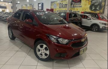 Chevrolet Prisma 1.4 MPFi LT 8v