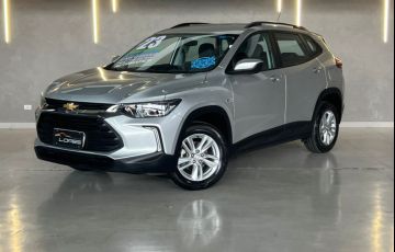 Chevrolet Tracker 1.0 Turbo Lt