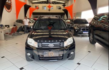 Ford Ecosport 2.0 Xlt 16v