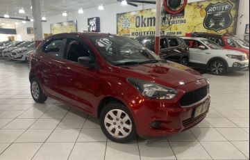 Ford Ka 1.0 SE 12v