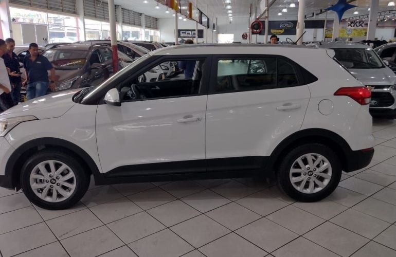 Hyundai Creta 1.6 16V Action - Foto #3