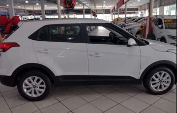 Hyundai Creta 1.6 16V Action - Foto #4