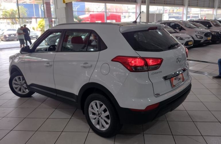 Hyundai Creta 1.6 16V Action - Foto #5