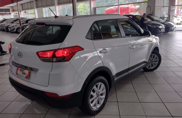 Hyundai Creta 1.6 16V Action - Foto #7