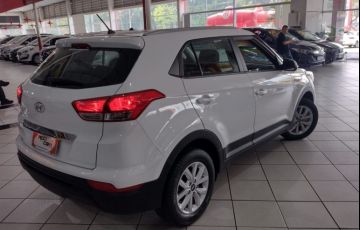 Hyundai Creta 1.6 16V Action - Foto #7