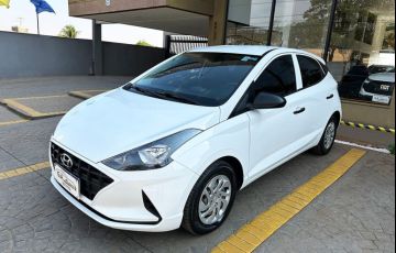 Hyundai Hb20 1.0 Sense 12v