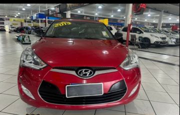 Hyundai Veloster 1.6 16v