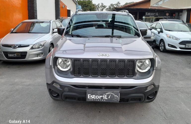 Jeep Renegade 1.8 16v - Foto #2