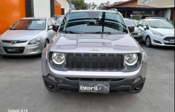 Jeep Renegade 1.8 16v - Foto #2