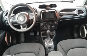 Jeep Renegade 1.8 16v - Foto #6