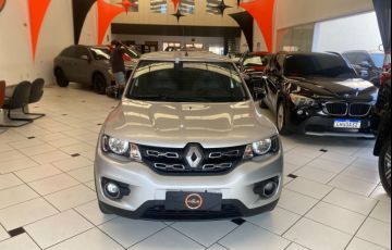 Renault Kwid 1.0 12v Sce Intense