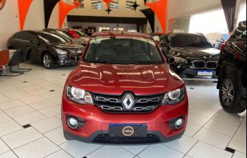 Renault Kwid 1.0 12v Sce Intense