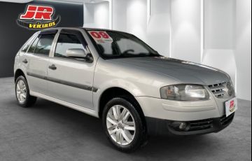 Volkswagen Gol 1.0 Mi 8V G.iv - Foto #2