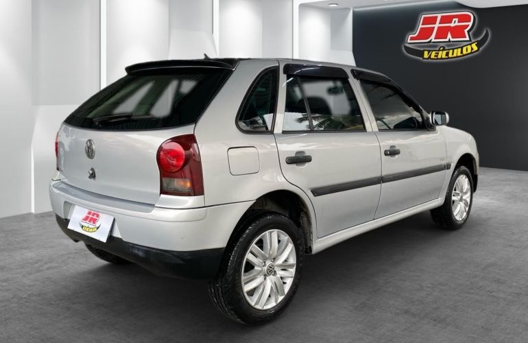 Volkswagen Gol 1.0 Mi 8V G.iv - Foto #3