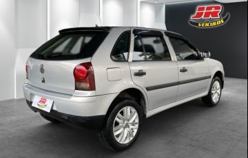 Volkswagen Gol 1.0 Mi 8V G.iv - Foto #3