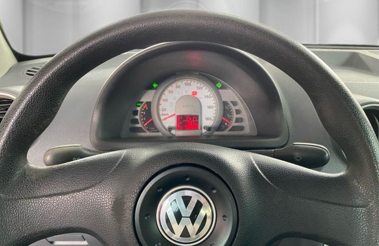 Volkswagen Gol 1.0 Mi 8V G.iv - Foto #6