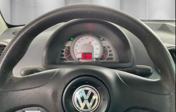 Volkswagen Gol 1.0 Mi 8V G.iv - Foto #6