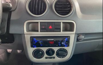 Volkswagen Gol 1.0 Mi 8V G.iv - Foto #7