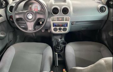 Volkswagen Gol 1.0 Mi 8V G.iv - Foto #8