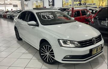 Volkswagen Jetta 2.0 TSi Highline 211cv - Foto #1